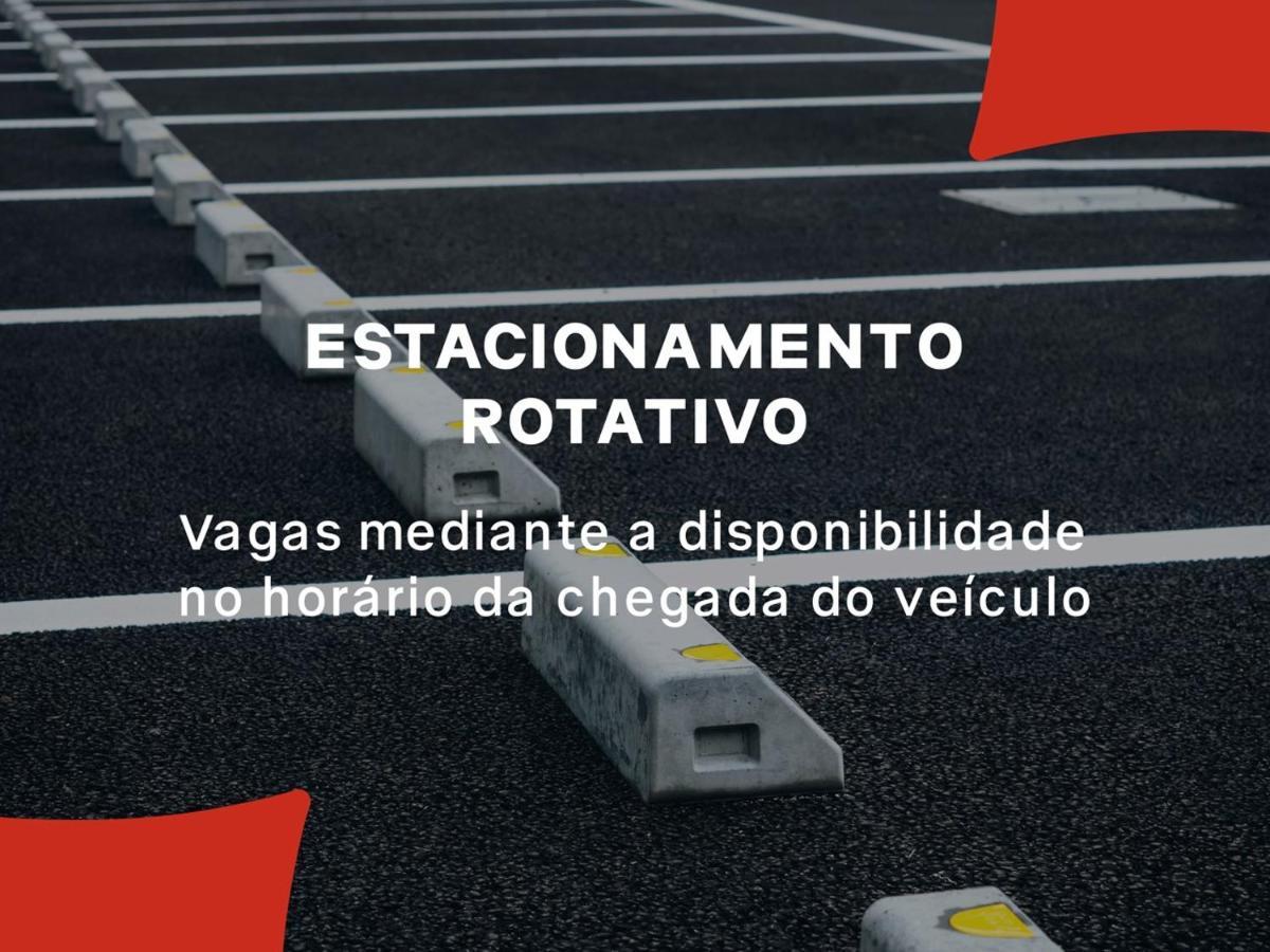 Ibis Vitoria Praia Do Canto Екстер'єр фото
