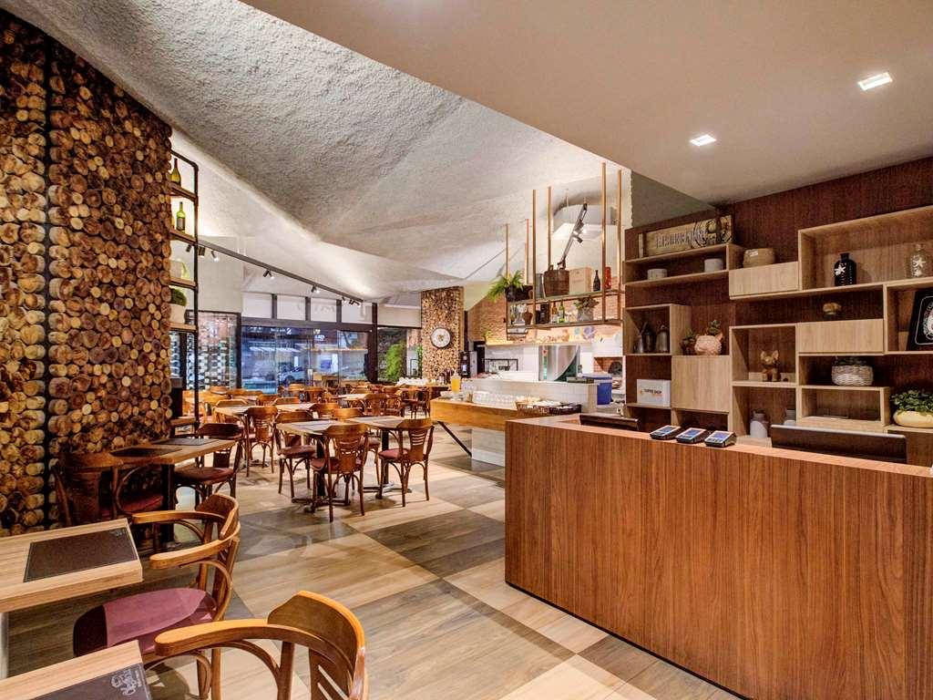 Ibis Vitoria Praia Do Canto Екстер'єр фото